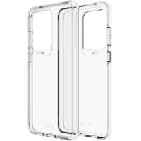 ZAGG Crystal Palace Backcover Samsung Galaxy S20 Ultra