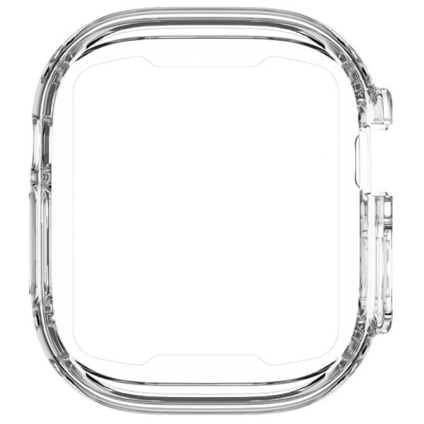 SAFE by PanzerGlass Bumper Apple Watch 7-9 / SE 2024 - 41 mm - Transparant