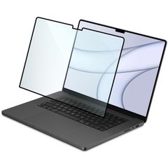 Accezz Gehard Glas Screenprotector Apple MacBook Air 13 inch (2022 / 2024 M3 chip / 2025 M4 chip)