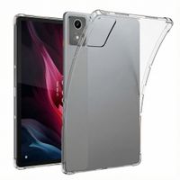 imoshion Shockproof Case Lenovo Tab K11 Plus - Transparant