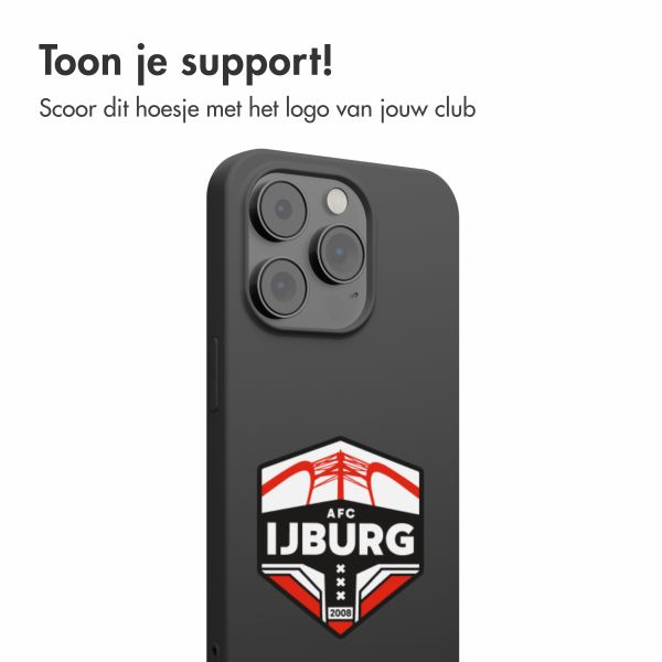 Backcover Apple iPhone 14 Pro - AFC IJburg