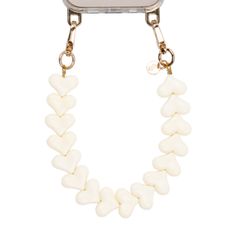 Selencia Lova Polskoord - Beige