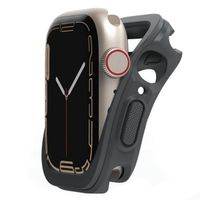 Ringke Air Sports Case Apple Watch Series 4-9 - 40/41 mm - Donkergrijs