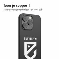 Backcover Apple iPhone 14 Pro - SV Enkhuizen