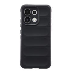 imoshion EasyGrip Backcover Oppo Reno 16 F - Zwart