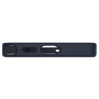 ZAGG Milan Snap Case met MagSafe Samsung Galaxy S25 Ultra - Navy