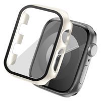 imoshion Full Cover Hardcase Apple Watch Series 1 / 2 / 3 - 38 mm - Sterrenlicht