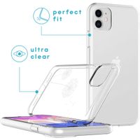 imoshion Design hoesje Apple iPhone 11 - Dandelion