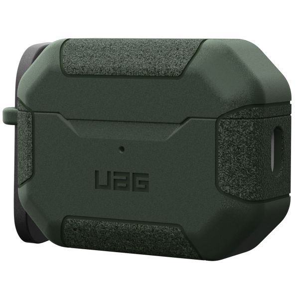 UAG Scout Case Apple AirPods Pro - Olive Drab