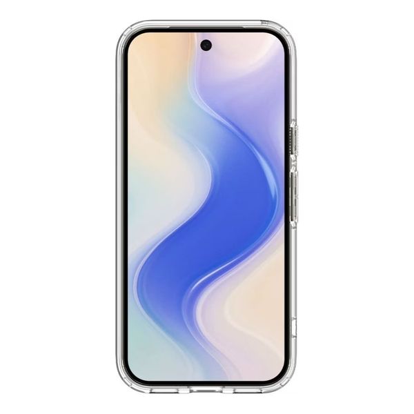 Spigen Ultra Hybrid Backcover Google Pixel 11 Pro XL - Crystal Clear