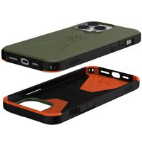 UAG Civilian Backcover MagSafe iPhone 14 Pro Max - Olive