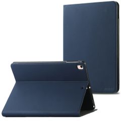 Accezz Classic Tablet Case Apple iPad 6 (2018) 9.7 inch / iPad 5 (2017) 9.7 inch / Air 2 (2014)/Air 1 (2013) - Donkerblauw