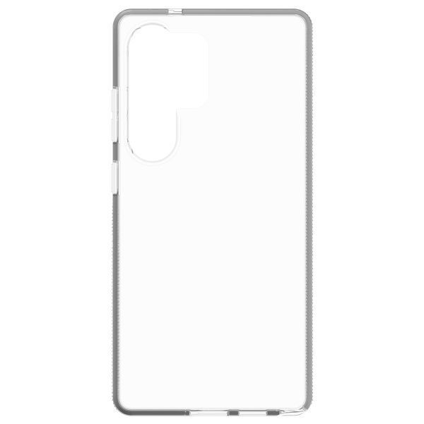 ZAGG Luxe Case Samsung Galaxy S25 Ultra - Transparant