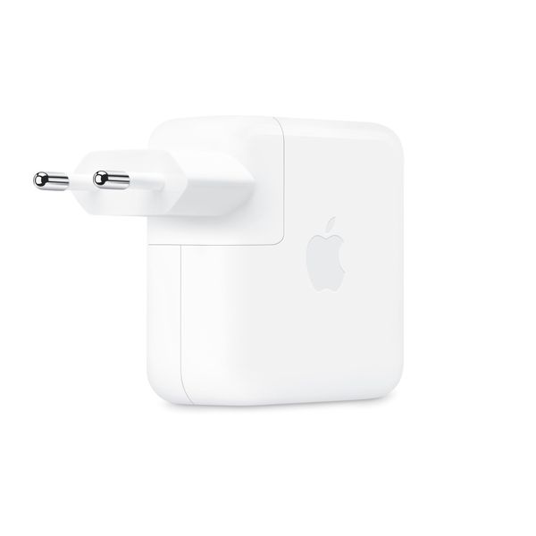 Apple Originele USB-C Power Adapter - Oplader - 70W - Wit