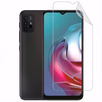 imoshion Screenprotector Folie 3 pack Motorola Moto G30 / G20 / G10 (Power) / E7i Power