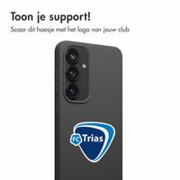 Backcover Samsung Galaxy S24 - FC Trias