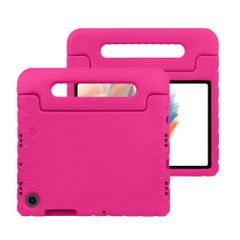 imoshion Kidsproof Backcover met handvat Samsung Galaxy Tab A8 - Roze
