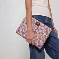 Wouf Daily laptop hoes 13-14 inch - Laptopsleeve - Sundance