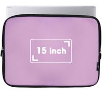 imoshion Universele sleeve 15-16 inch - Roze