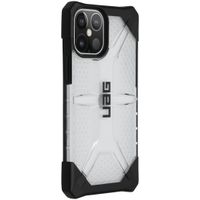 UAG Plasma Backcover Apple iPhone 12 Pro Max - Transparant