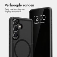 imoshion Backcover met MagSafe Samsung Galaxy S26 FE - Zwart