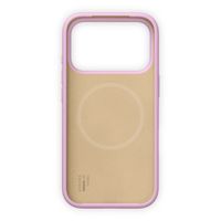 iDeal of Sweden Silicone Case met MagSafe Apple iPhone 17 Pro - Bubblegum Pink