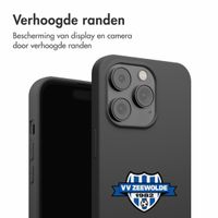 Backcover Apple iPhone 14 Pro - VV Zeewolde