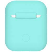 imoshion Siliconen Case voor AirPods 1 / 2 - Mint