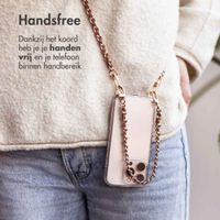 imoshion PU Leather Telefoonkoorden set - Bruin