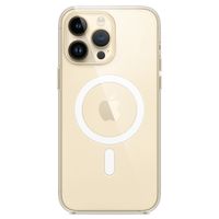 Apple Clear Case with MagSafe Apple iPhone 14 Pro Max - Transparent