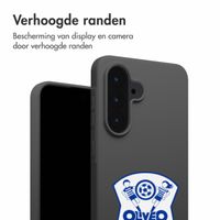 Backcover Samsung Galaxy A56 - Oliveo