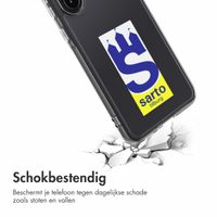 Clear Backcover Samsung Galaxy A56 - RKSV Sarto