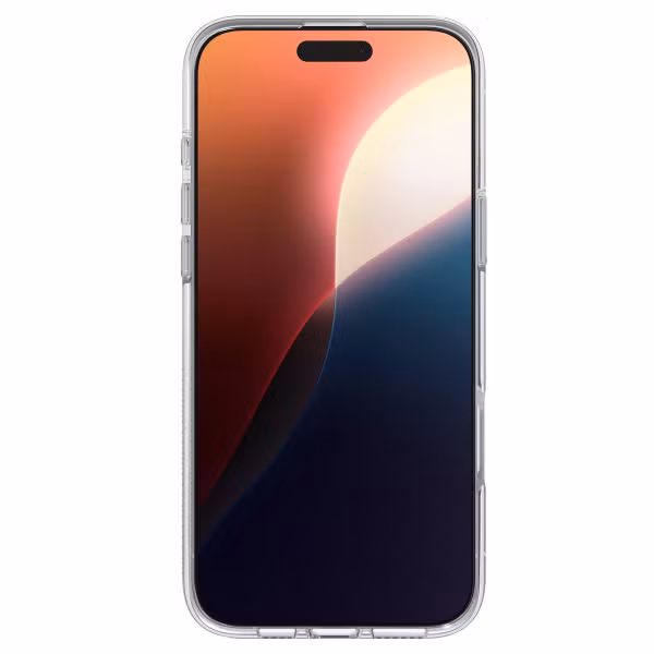 ZAGG Milan Snap Case met MagSafe Apple iPhone 16 Pro Max - Swirl Glitter