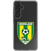 Clear Backcover Samsung Galaxy A55 - RKSV Nemelaer