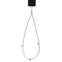 iDeal of Sweden Cord Phone Strap Universal - Telefoonkoord - Universeel - Aura Ombre