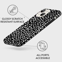 Burga Tough Backcover iPhone 14 Plus - Night Sky