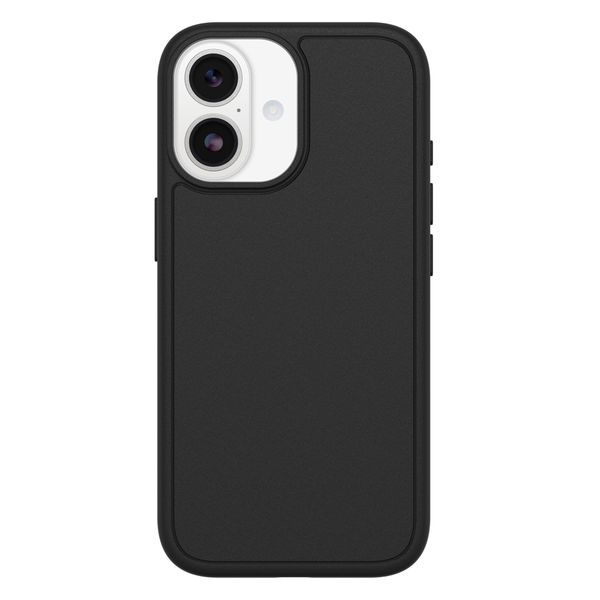 OtterBox Symmetry MagSafe Back Cover in Factory Packaging Apple iPhone 17 - Black