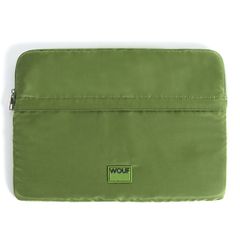 Wouf Laptop hoes 13-14 inch - Laptopsleeve - Downtown Dublin