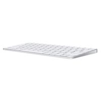 Apple Magic Keyboard met Touch ID - Draadloos toetsenbord - QWERTY / INT - Lightning - Wit