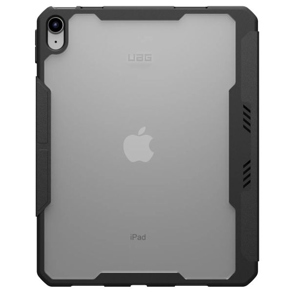 UAG Essential Armor Apple iPad 11 (2025) 11 inch A16 / iPad 10 (2022) 10.9 inch - Ice Black