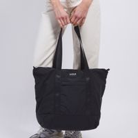 Wouf Downtown Tote Bag - Schoudertas - Midnight