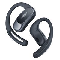 Shokz OpenFit Air - Draadloze oordopjes - Open-Ear - Zwart