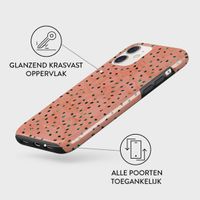 Burga Tough Backcover iPhone 11 - Watermelon Shake