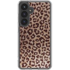 imoshion Design hoesje Samsung Galaxy S24 - Leopard Mood