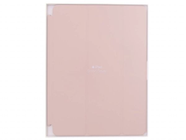 Apple Smart Cover Apple iPad 6 (2018) 9.7 inch / iPad 5 (2017) 9.7 inch - Rose Gold