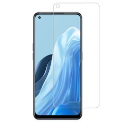 Selencia Gehard Glas Screenprotector Oppo A94 (5G) / Oppo A74 (4G)