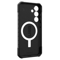 UAG Pathfinder Backcover MagSafe Samsung Galaxy S25 Plus - Zwart