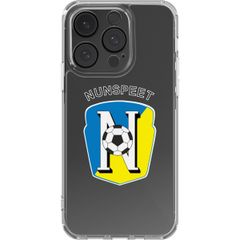 Clear Backcover Apple iPhone 16 Pro - V.V. Nunspeet