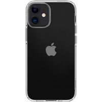 Spigen Liquid Crystal Backcover iPhone 12 Mini