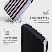 Burga Tough Back Cover with MagSafe Apple iPhone 17 - Offline